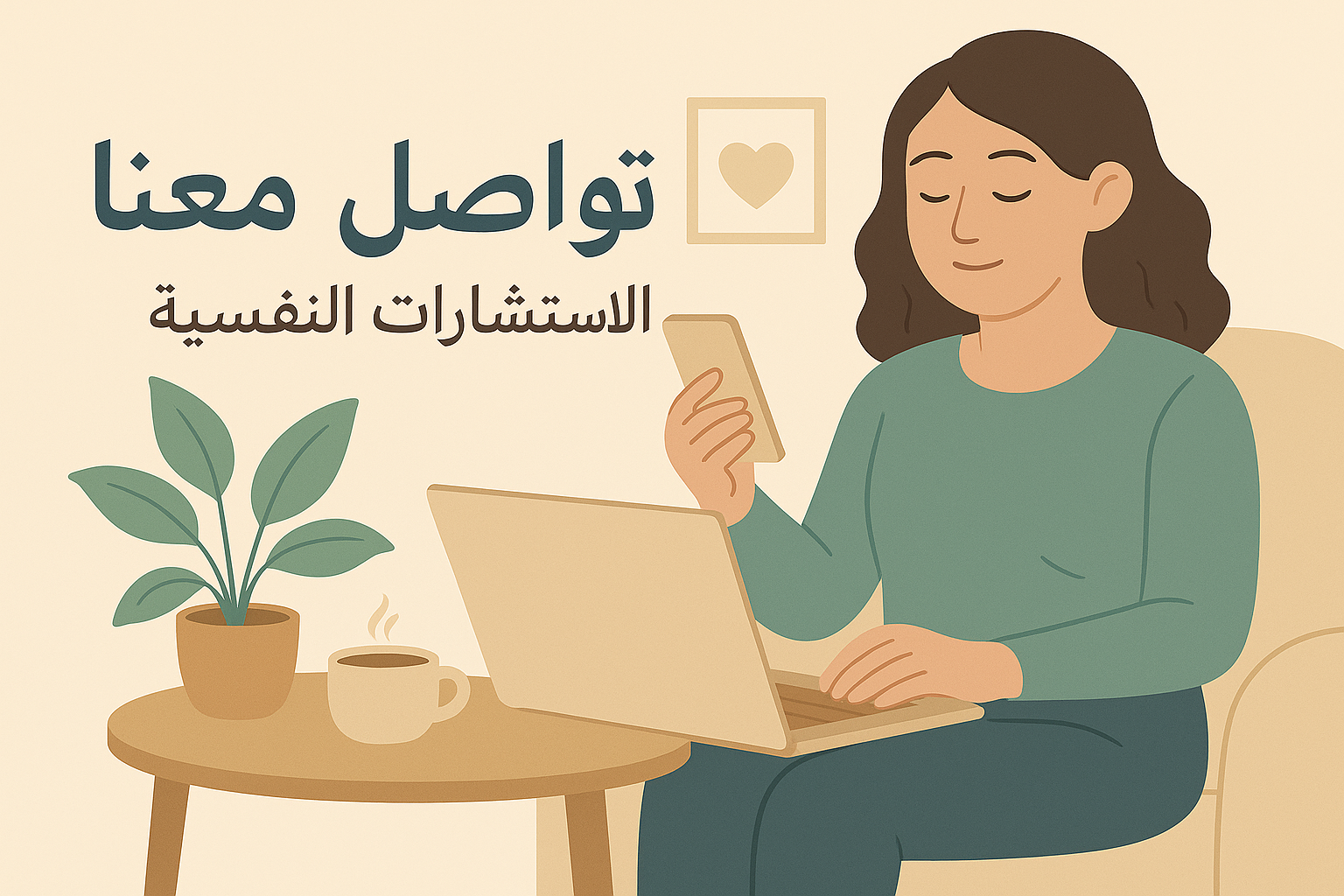 صورة تواصل معنا
